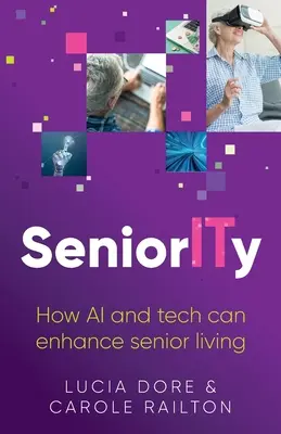 SeniorITy: Ako môžu umelá inteligencia a technológie zlepšiť život seniorov - SeniorITy: How AI and tech can enhance senior living