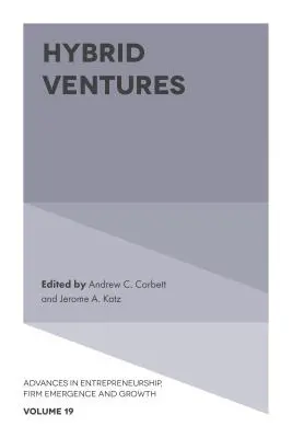 Hybridné podniky - Hybrid Ventures