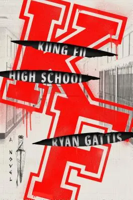 Stredná škola Kung Fu - Kung Fu High School