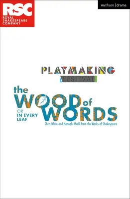 Drevo slov: V každom liste - The Wood of Words: In Every Leaf