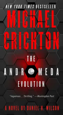 Vývoj Andromedy - The Andromeda Evolution