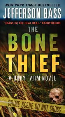 Zlodej kostí - The Bone Thief