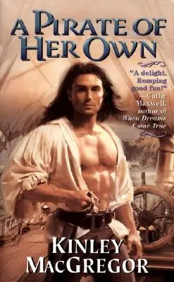Vlastný pirát - A Pirate of Her Own