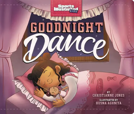 Tanec na dobrú noc - Goodnight Dance