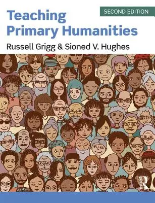 Vyučovanie humanitných predmetov na základných školách - Teaching Primary Humanities