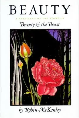 Krása: Prerozprávanie príbehu o Kráske a zvierati - Beauty: A Retelling of the Story of Beauty and the Beast