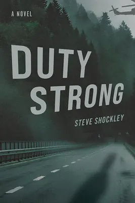 Povinnosť silná - Duty Strong