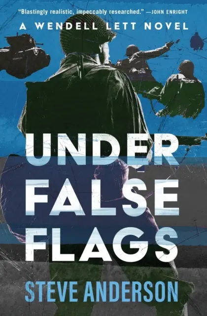 Pod falošnými vlajkami - Under False Flags
