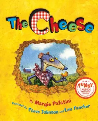 Syr - The Cheese