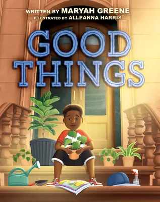 Dobré veci - Good Things