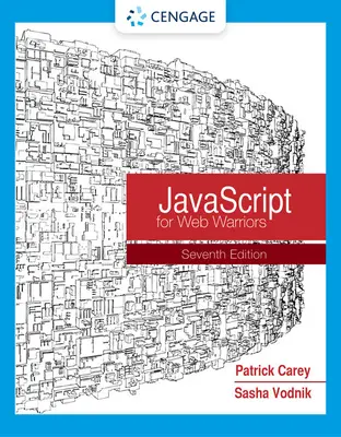 JavaScript pre webových bojovníkov - JavaScript for Web Warriors