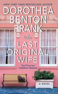 Posledná pôvodná manželka - The Last Original Wife