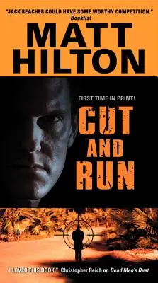 Vystrihnúť a utiecť - Cut and Run
