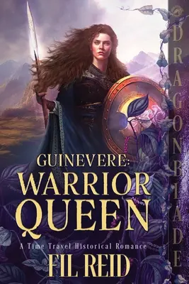 Kráľovná bojovníkov - Warrior Queen