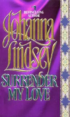 Odovzdaj sa mojej láske - Surrender My Love