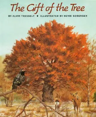 Dar stromu - The Gift of the Tree