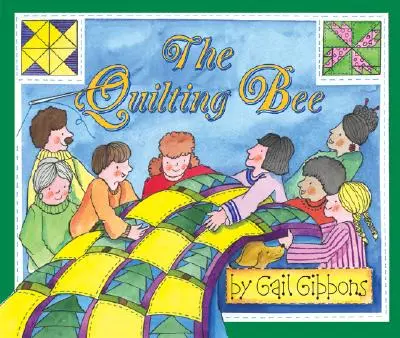 Včielka Quilting Bee - The Quilting Bee
