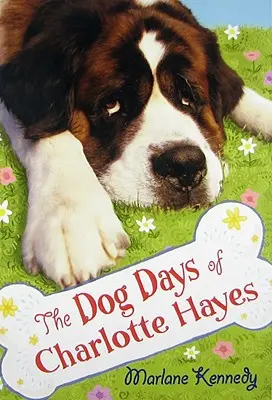 Psie dni Charlotte Hayesovej - The Dog Days of Charlotte Hayes