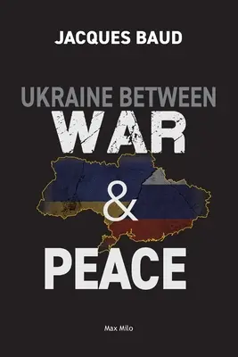 Ukrajina medzi vojnou a mierom - Ukraine between war and peace