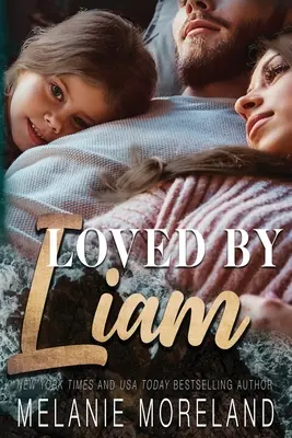 Milovaný Liamom - Loved by Liam