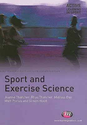 Šport a veda o cvičení - Sport and Exercise Science