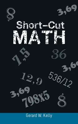 Krátka matematika - Short-Cut Math