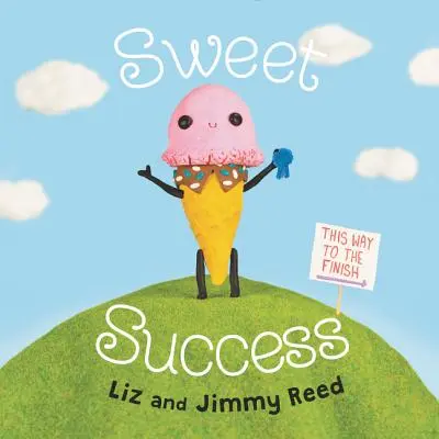 Sladký úspech - Sweet Success