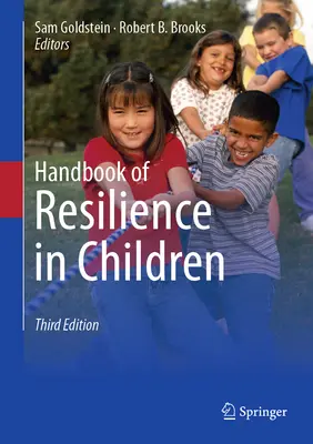 Príručka reziliencie u detí - Handbook of Resilience in Children