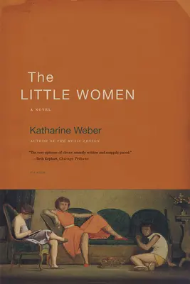 Malé ženy - Little Women