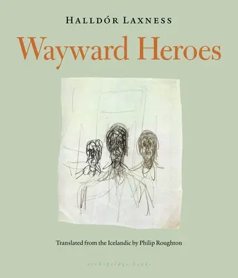 Hrdinovia na ceste - Wayward Heroes