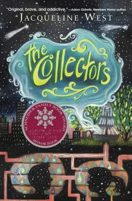 Zberatelia - The Collectors