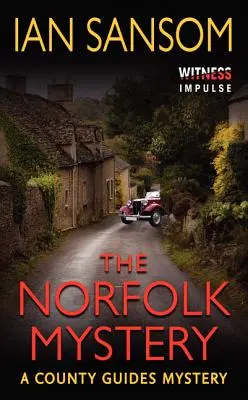 Záhada Norfolku - The Norfolk Mystery