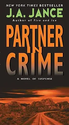 Partner v zločine - Partner in Crime