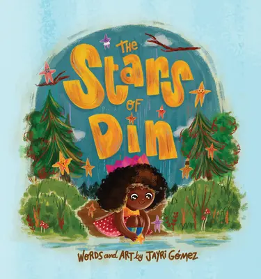 Hviezdy Dinu / Las Estrellas de Din - The Stars of Din / Las Estrellas de Din