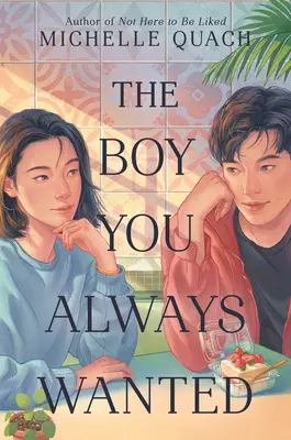 Chlapec, ktorého si vždy chcela - The Boy You Always Wanted
