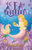 Strážcovia mora: Hviezdicová noc - kniha 11 - Sea Keepers: Starfish Sleepover - Book 11