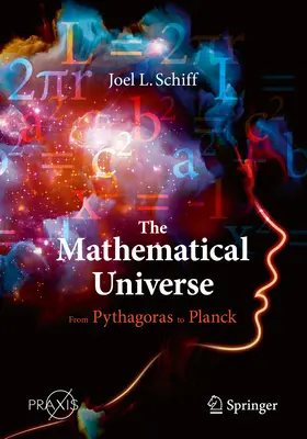 Matematický vesmír: Od Pytagora po Plancka - The Mathematical Universe: From Pythagoras to Planck