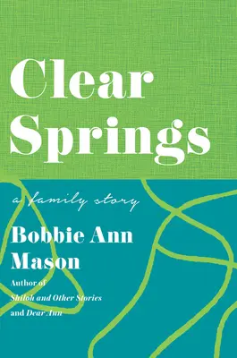 Čisté pramene: Rodinný príbeh - Clear Springs: A Family Story