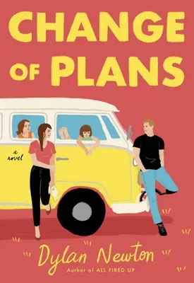 Zmena plánov - Change of Plans