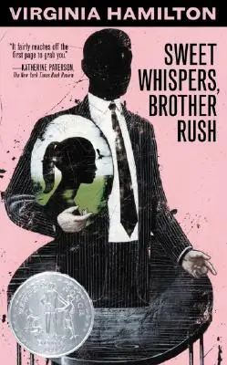 Sladký šepot, brat Rush - Sweet Whispers, Brother Rush