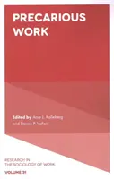 Neistá práca - Precarious Work