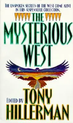 Tajomný západ - The Mysterious West