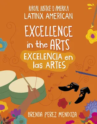 Excelencia v umení / Excelencia En Los Artes - Excellence in the Arts / Excelencia En Los Artes