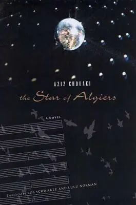 Alžírska hviezda - The Star of Algiers