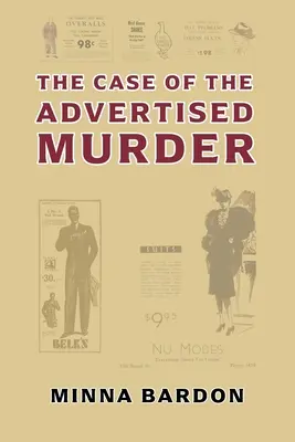 Prípad avizovanej vraždy - The Case of the Advertised Murder