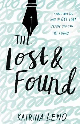 Straty a nálezy - The Lost & Found