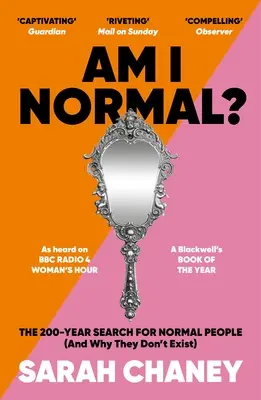 Som normálny? - Am I Normal?