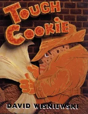 Tvrdá sušienka - Tough Cookie