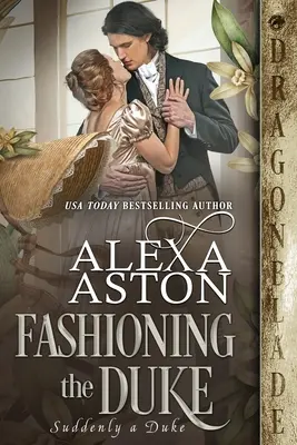 Móda vojvodu - Fashioning the Duke