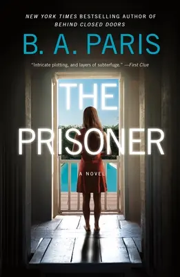 Väzeň - The Prisoner